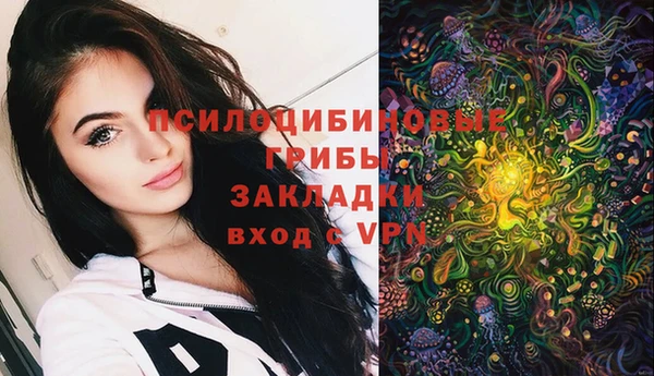 хмурый Балахна